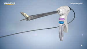 Surgical Supplies Unit